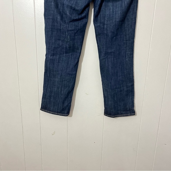 American Eagle Women's Artist Crop Jeans Size 6R - Picture 6 of 11